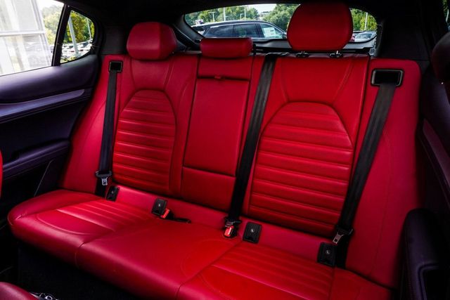 2022 Alfa Romeo Stelvio Veloce - 22917907 - 30