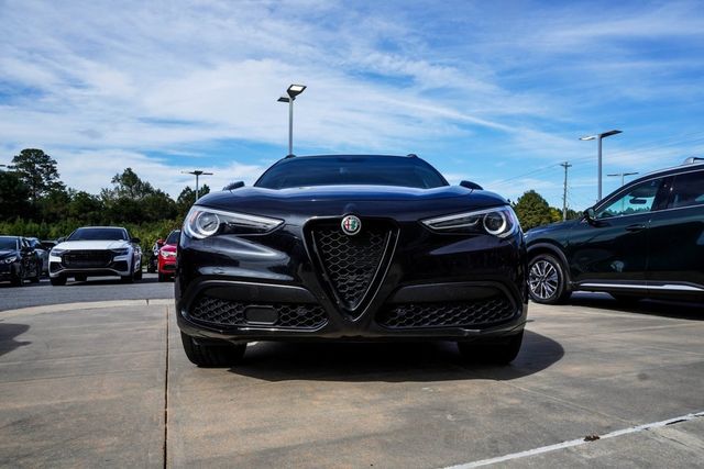 2022 Alfa Romeo Stelvio Veloce - 22917907 - 5