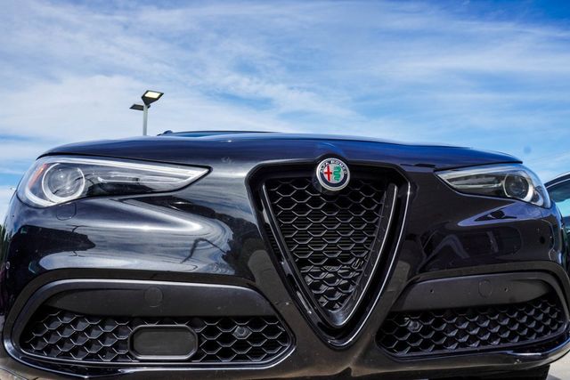 2022 Alfa Romeo Stelvio Veloce - 22917907 - 6