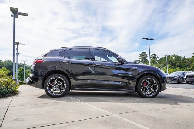 2022 Alfa Romeo Stelvio Veloce - 22917907 - 7