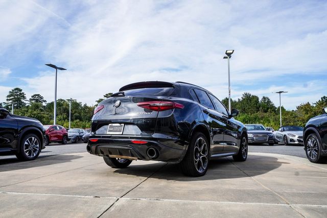 2022 Alfa Romeo Stelvio Veloce - 22917907 - 8