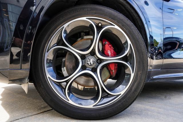 2022 Alfa Romeo Stelvio Veloce - 22924270 - 1