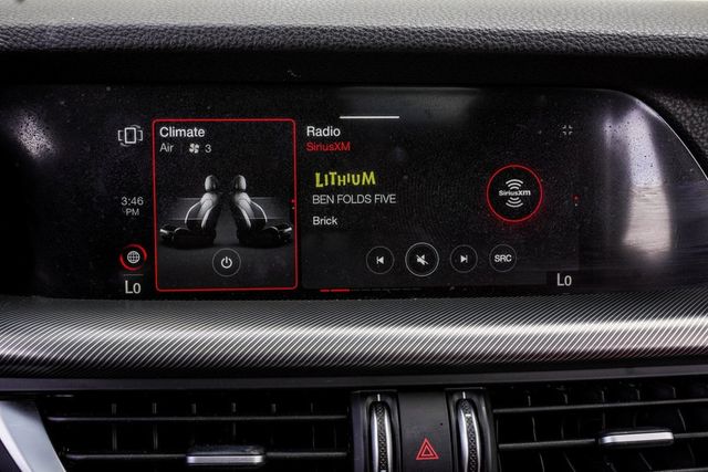 2022 Alfa Romeo Stelvio Veloce - 22924270 - 22
