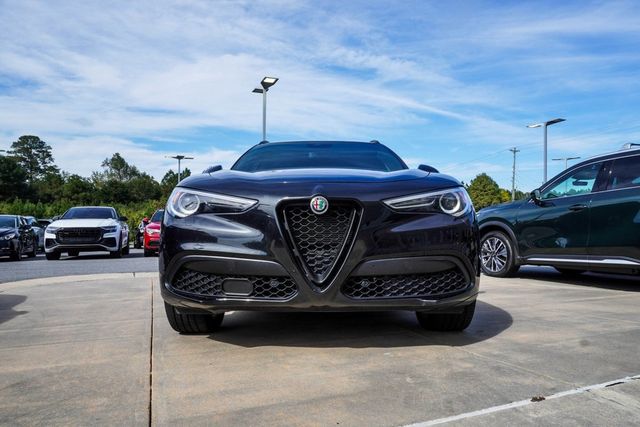 2022 Alfa Romeo Stelvio Veloce - 22924270 - 5
