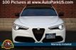 2022 Alfa Romeo Stelvio Veloce AWD - 22902841 - 0