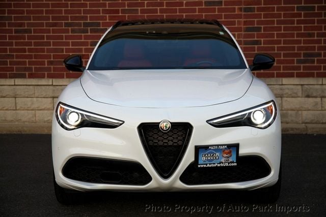 2022 Alfa Romeo Stelvio Veloce AWD - 22902841 - 14