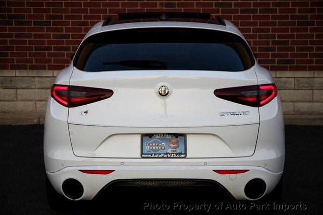2022 Alfa Romeo Stelvio Veloce AWD - 22902841 - 17