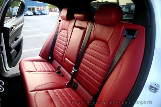 2022 Alfa Romeo Stelvio Veloce AWD - 22902841 - 24