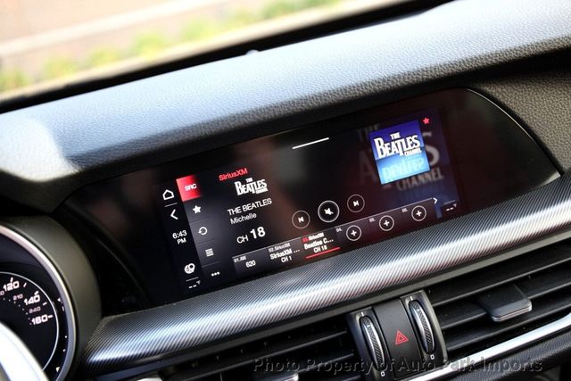 2022 Alfa Romeo Stelvio Veloce AWD - 22902841 - 34