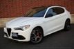 2022 Alfa Romeo Stelvio Veloce AWD - 22902841 - 3