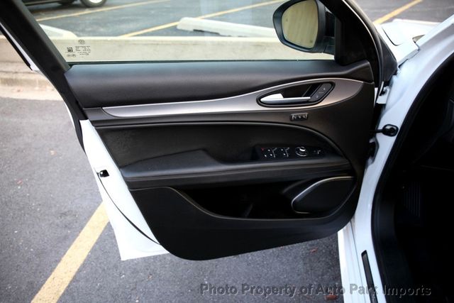 2022 Alfa Romeo Stelvio Veloce AWD - 22902841 - 40
