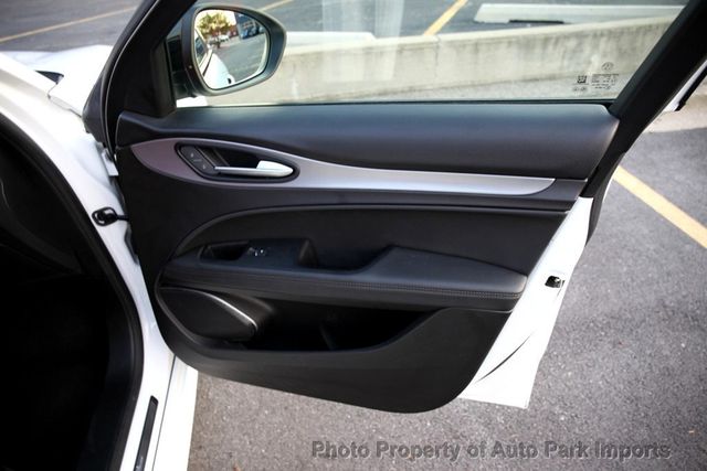 2022 Alfa Romeo Stelvio Veloce AWD - 22902841 - 43