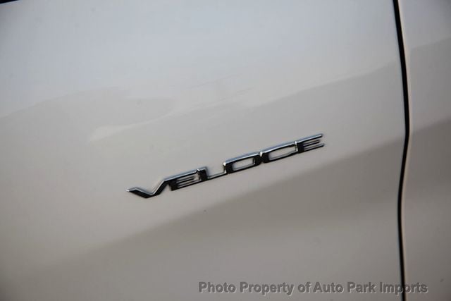 2022 Alfa Romeo Stelvio Veloce AWD - 22902841 - 8