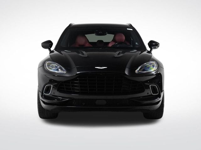 2022 Aston Martin DBX  - 22397368 - 6