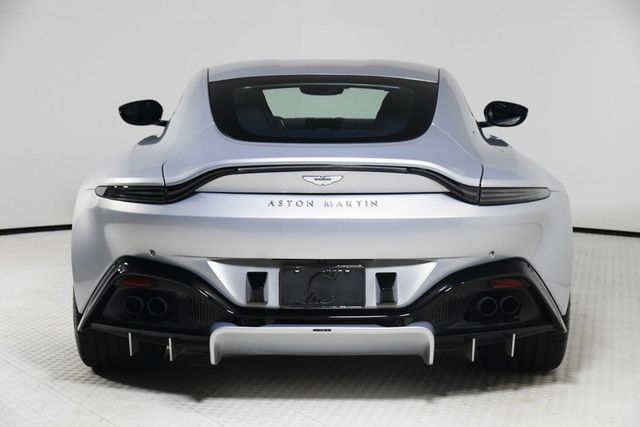 2022 Aston Martin Vantage Coupe - 22377088 - 14