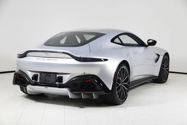 2022 Aston Martin Vantage Coupe - 22377088 - 15