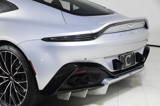 2022 Aston Martin Vantage Coupe - 22377088 - 7