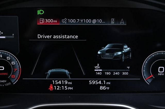 2022 Audi A5 45 Premium Plus - 22895722 - 11