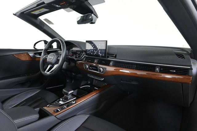 2022 Audi A5 45 Premium Plus - 22895722 - 14