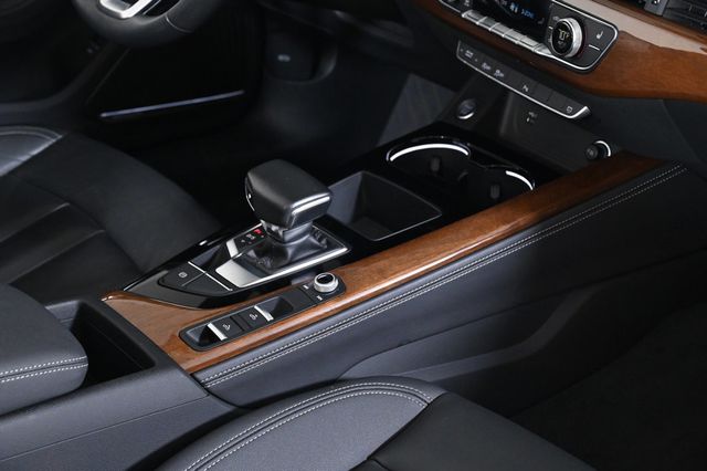 2022 Audi A5 45 Premium Plus - 22895722 - 18