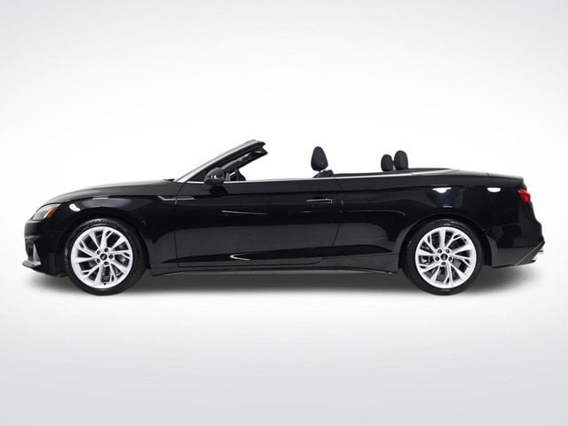 2022 Audi A5 45 Premium Plus - 22895722 - 1