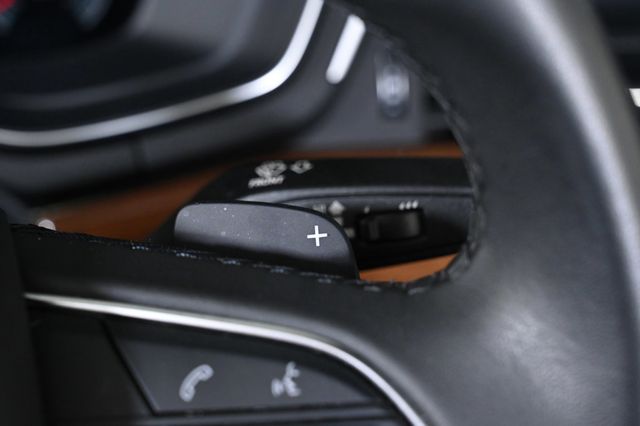 2022 Audi A5 45 Premium Plus - 22895722 - 19