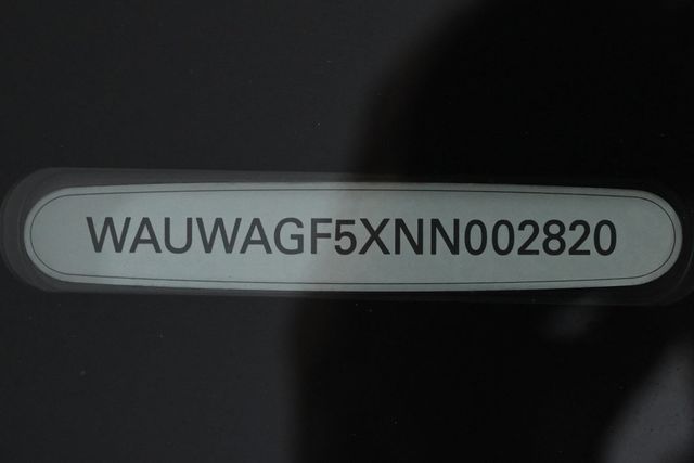 2022 Audi A5 45 Premium Plus - 22895722 - 25