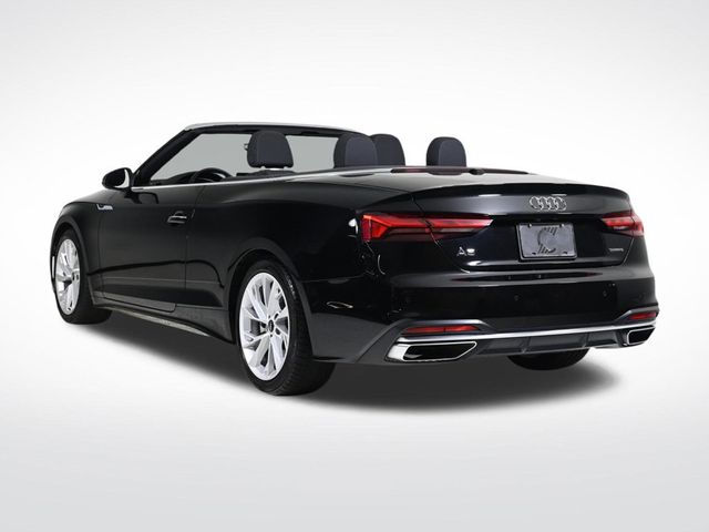 2022 Audi A5 45 Premium Plus - 22895722 - 2