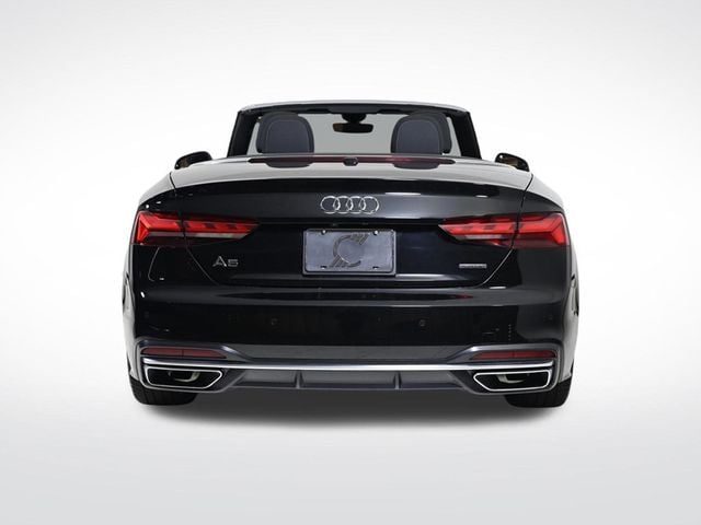 2022 Audi A5 45 Premium Plus - 22895722 - 3