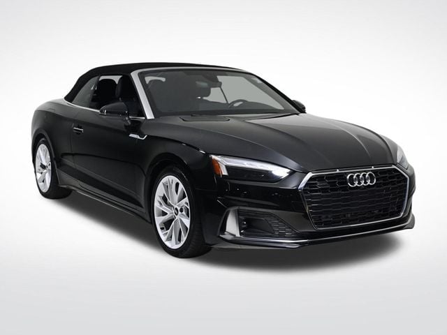 2022 Audi A5 45 Premium Plus - 22895722 - 6