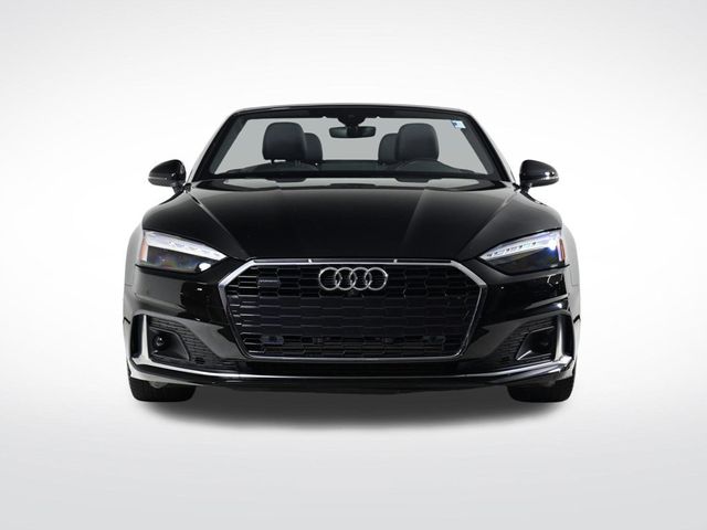 2022 Audi A5 45 Premium Plus - 22895722 - 7