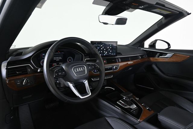 2022 Audi A5 45 Premium Plus - 22895722 - 8