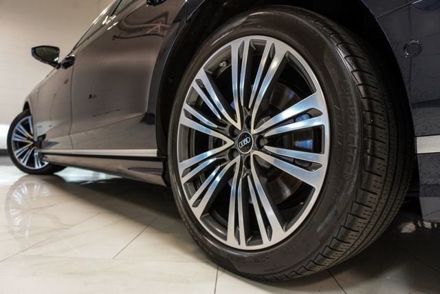 2022 Audi A8 L 55 TFSI quattro - 22933122 - 9