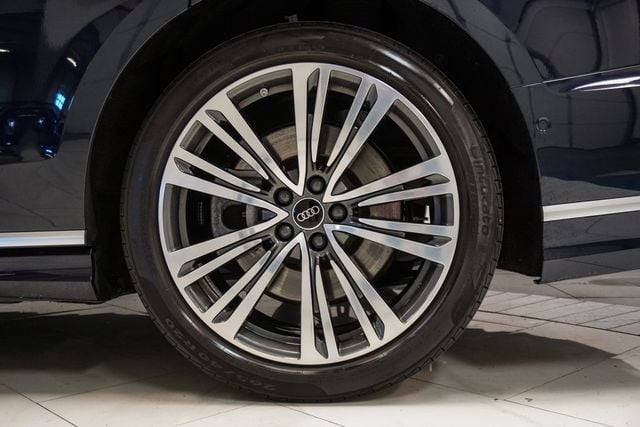2022 Audi A8 L 55 TFSI quattro - 22933122 - 10