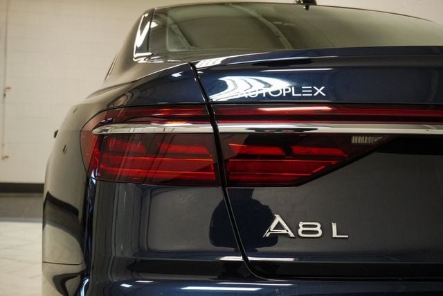 2022 Audi A8 L 55 TFSI quattro - 22933122 - 13