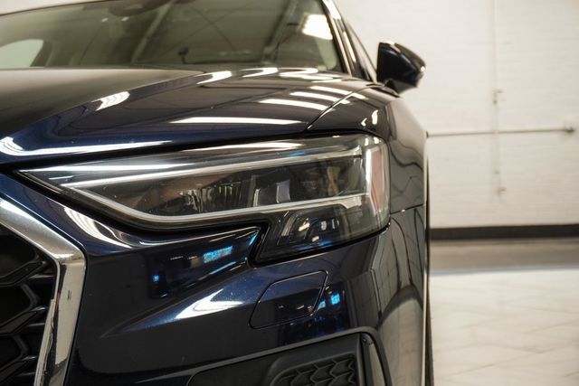 2022 Audi A8 L 55 TFSI quattro - 22933122 - 14