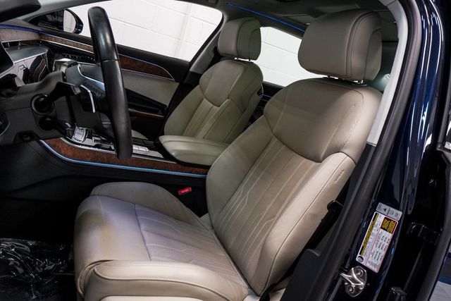 2022 Audi A8 L 55 TFSI quattro - 22933122 - 17