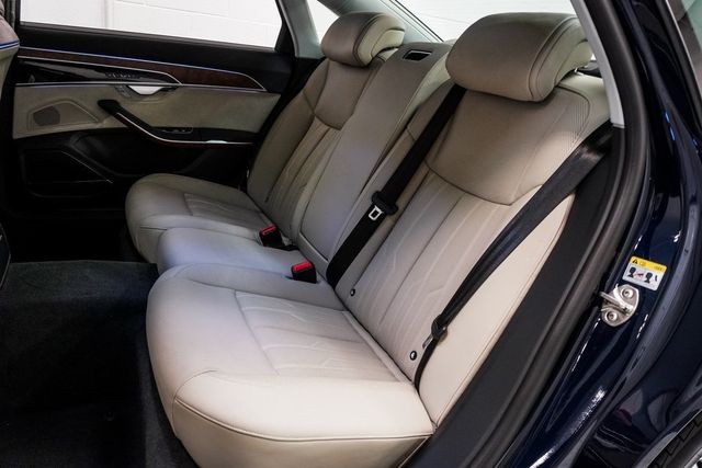 2022 Audi A8 L 55 TFSI quattro - 22933122 - 20