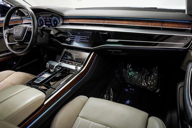 2022 Audi A8 L 55 TFSI quattro - 22933122 - 26