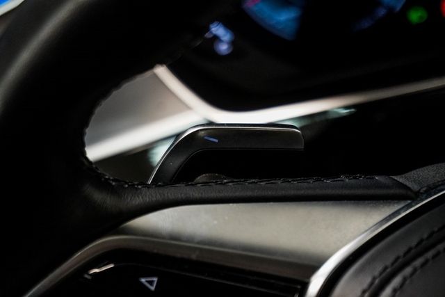 2022 Audi A8 L 55 TFSI quattro - 22933122 - 33