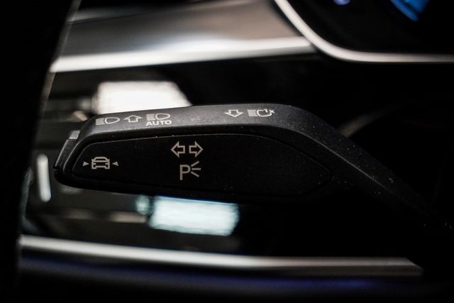 2022 Audi A8 L 55 TFSI quattro - 22933122 - 35