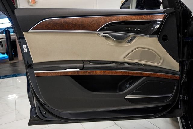2022 Audi A8 L 55 TFSI quattro - 22933122 - 36