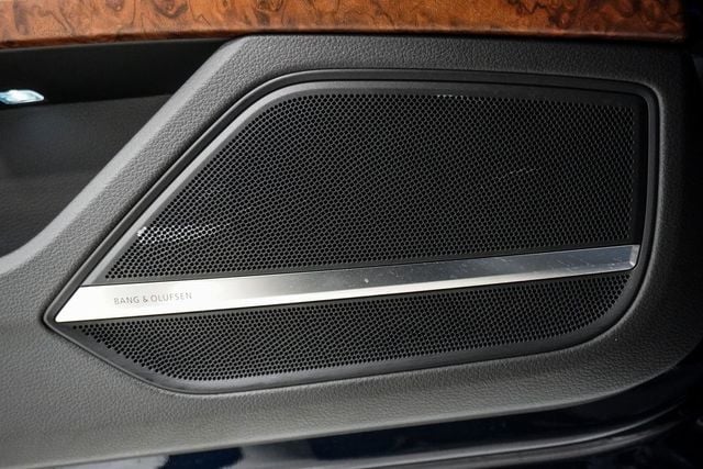 2022 Audi A8 L 55 TFSI quattro - 22933122 - 37