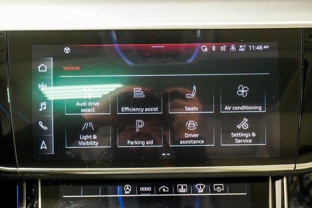 2022 Audi A8 L 55 TFSI quattro - 22933122 - 40