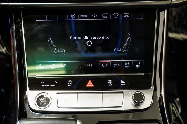 2022 Audi A8 L 55 TFSI quattro - 22933122 - 41