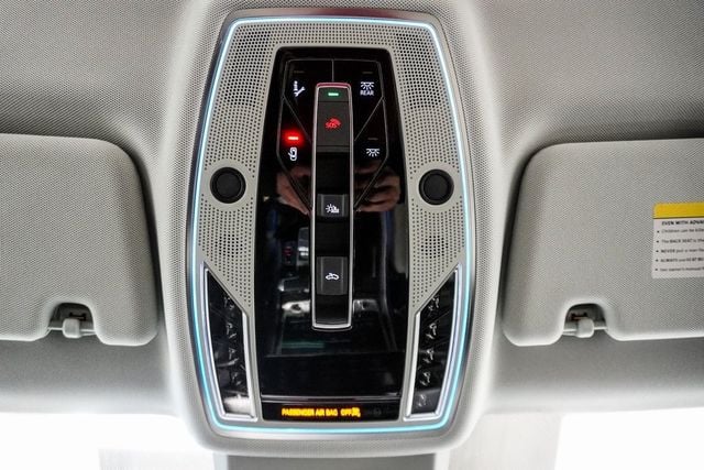 2022 Audi A8 L 55 TFSI quattro - 22933122 - 44