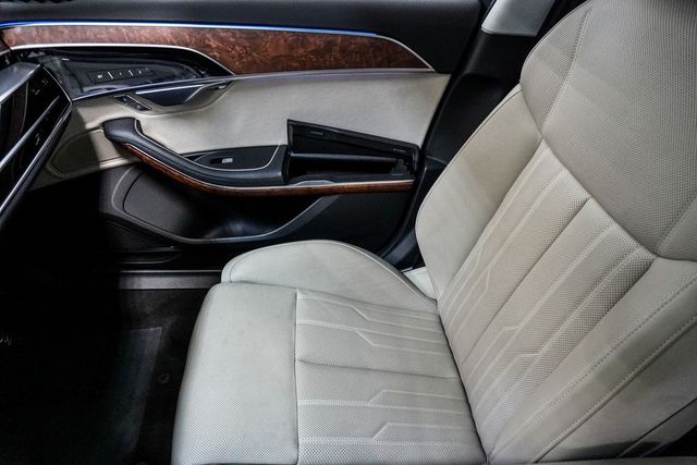 2022 Audi A8 L 55 TFSI quattro - 22933122 - 45