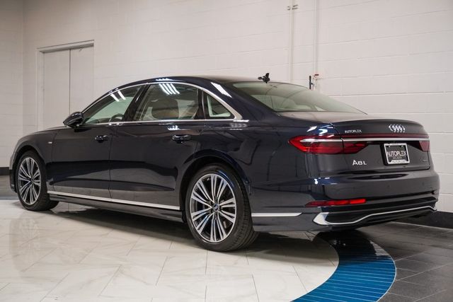 2022 Audi A8 L 55 TFSI quattro - 22933122 - 6