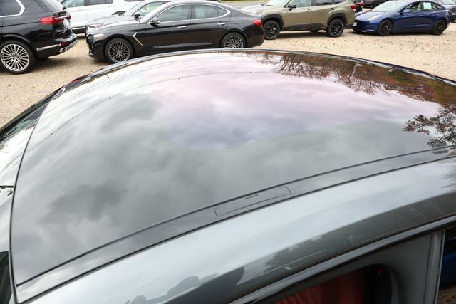 2022 Audi e-tron GT Prestige quattro - 22939880 - 9