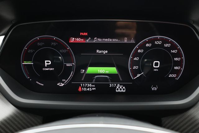 2022 Audi e-tron GT Prestige quattro - 22939880 - 13